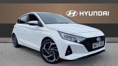 Hyundai i20 1.0T GDi 48V MHD Premium 5dr Petrol Hatchback